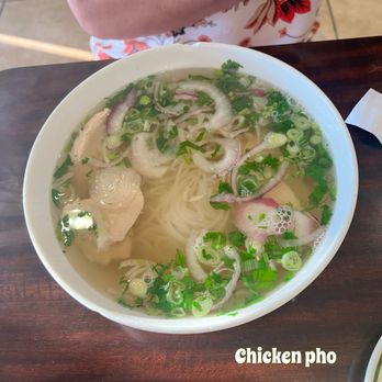 Lotus Pho ( Lotus Cafe ) menu 5