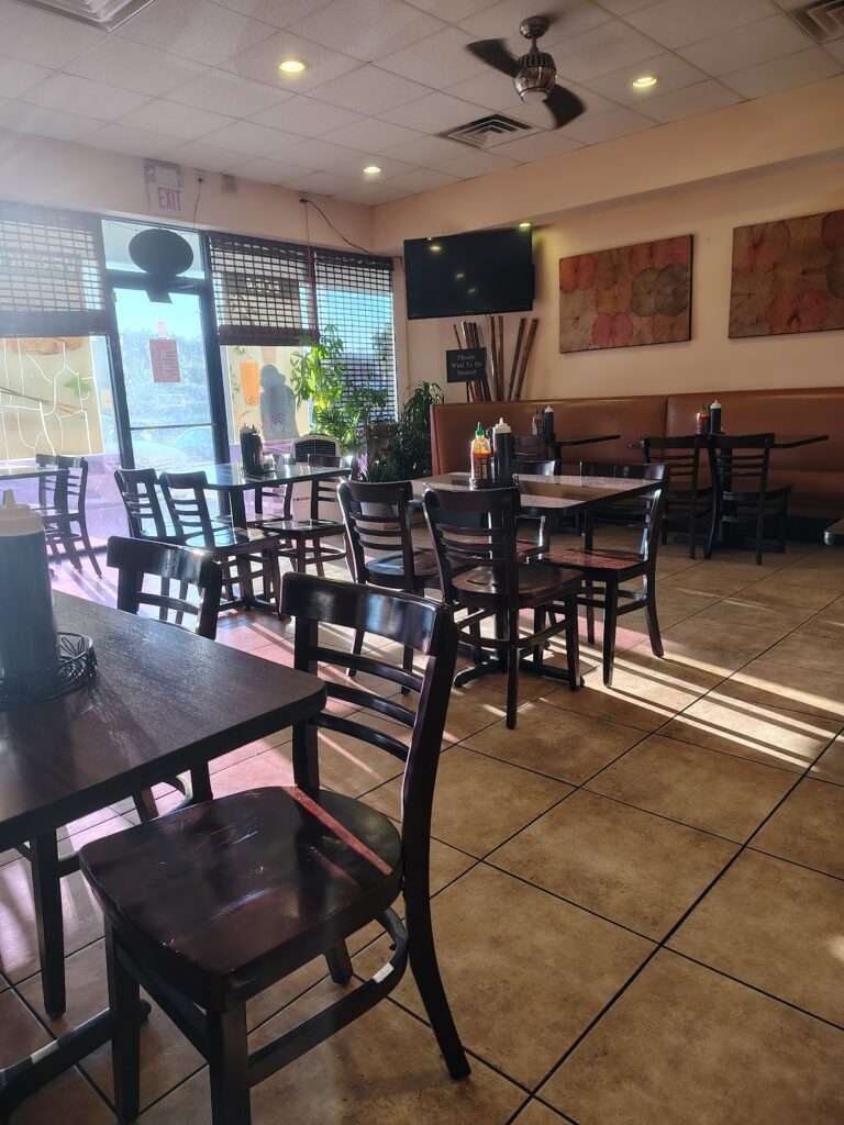 Lotus Pho ( Lotus Cafe ) photo 4