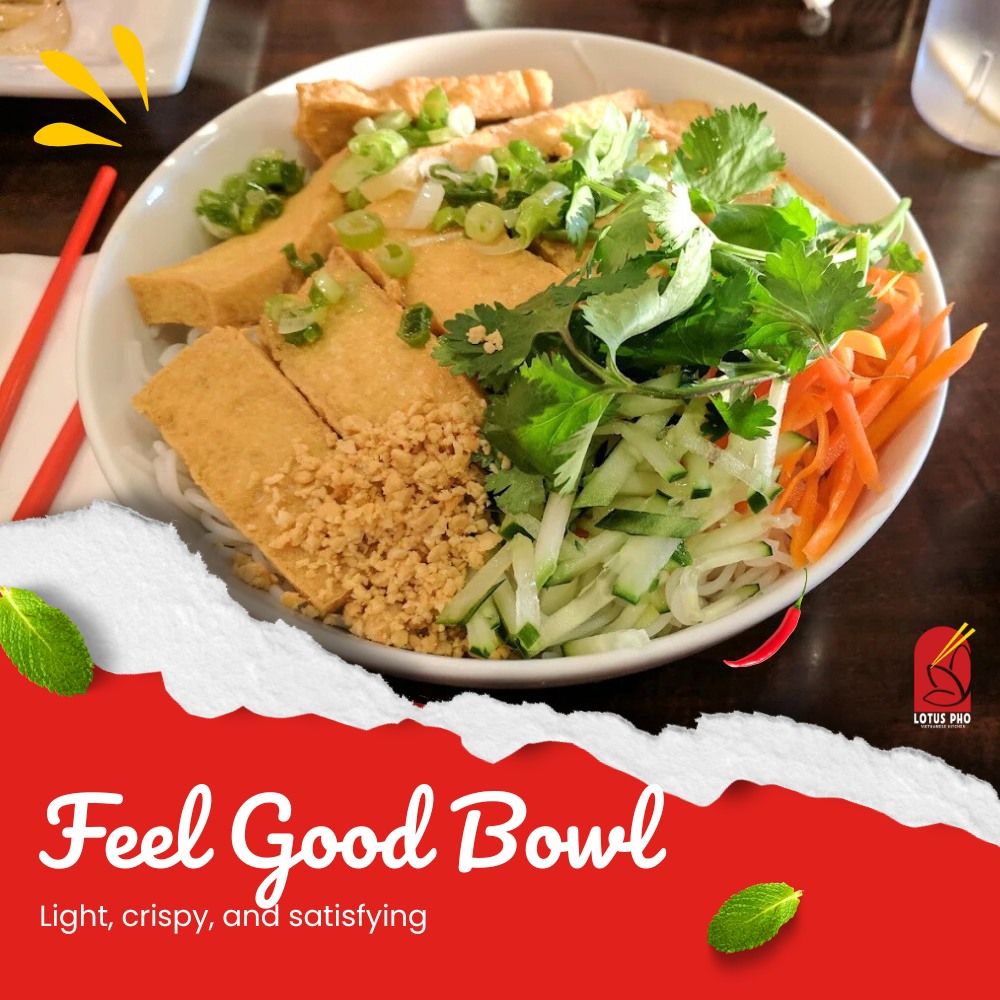 Lotus Pho ( Lotus Cafe ) photo 5